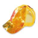 Mustard - Youth - Adult C.C® Beanie Diamond Dyed Messy Bun Pony Cap Adjustable Trucker Hats