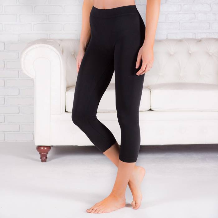 Capri Leggings Casual and Workout