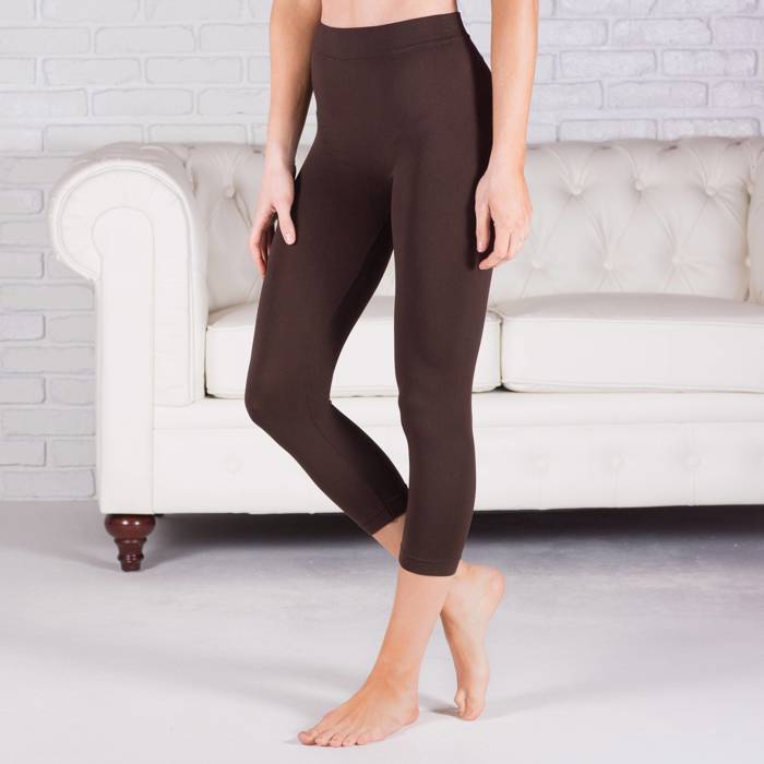 Capri Leggings Casual and Workout