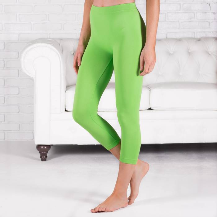 Capri Leggings Casual and Workout