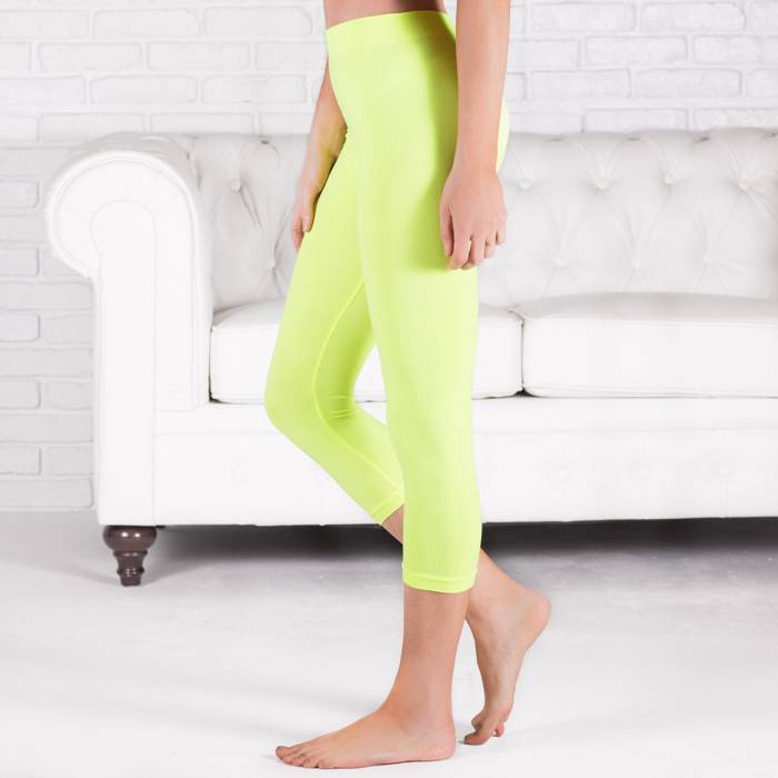 Capri Leggings Casual and Workout