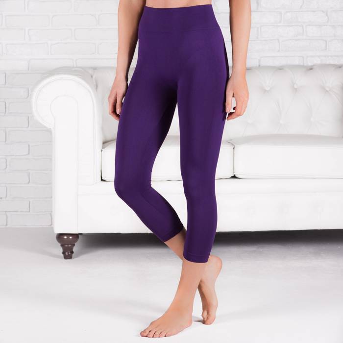 Capri Leggings Casual and Workout