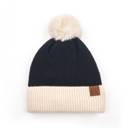 Black | Youth - Adult C.C® Beanie Festive