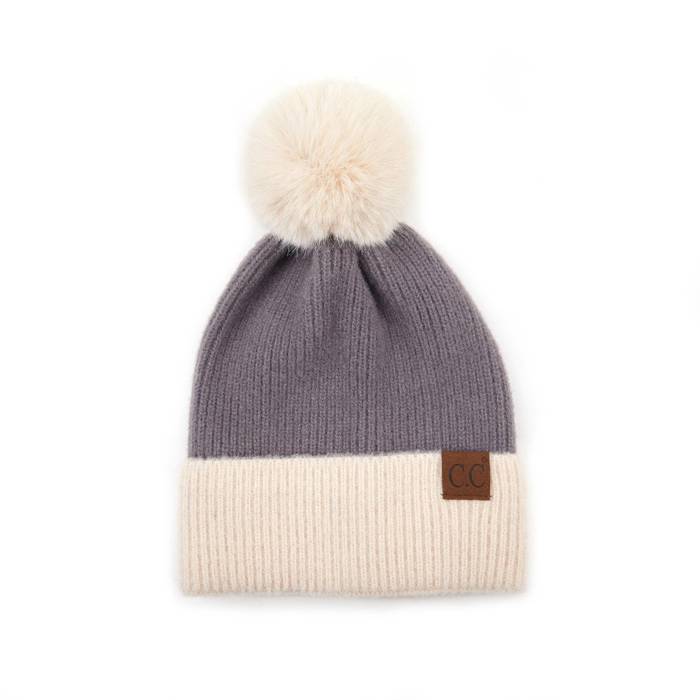 C.C® Beanie Festive