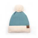 Steel Blue | Youth - Adult C.C® Beanie Festive