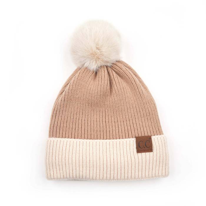 C.C® Beanie Festive