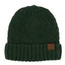 Olive Green | Youth - Adult C.C® Beanie Lined Quality  Wool Hats