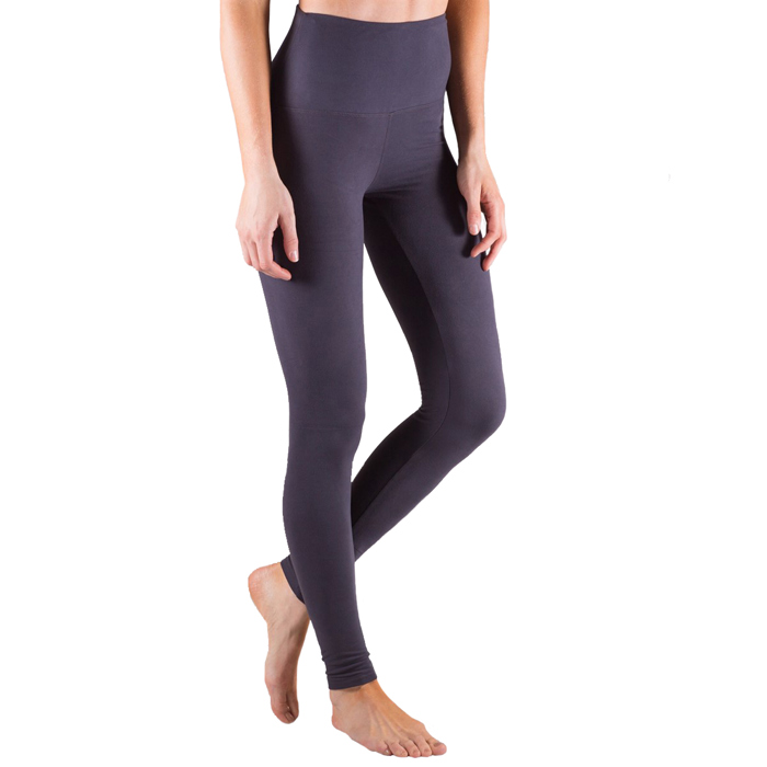 Ultra Soft 5" Waist Tummy Control Leggings