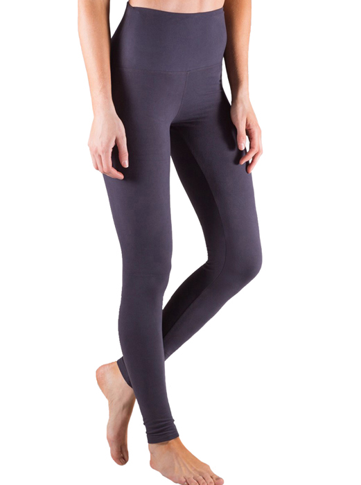 Ultra Soft 5" Waist Tummy Control Leggings