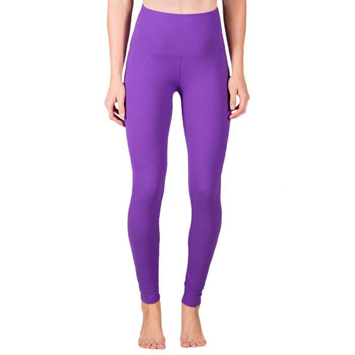 Ultra Soft 5" Waist Tummy Control Leggings