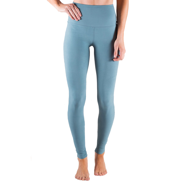 Ultra Soft 5" Waist Tummy Control Leggings