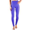 Royal Blue - Plus Size (Pant Size: 10-16) Ultra Soft 5" Waist Tummy Control Leggings