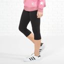  Buttery Soft Lu Ultra Soft Capri Leggings