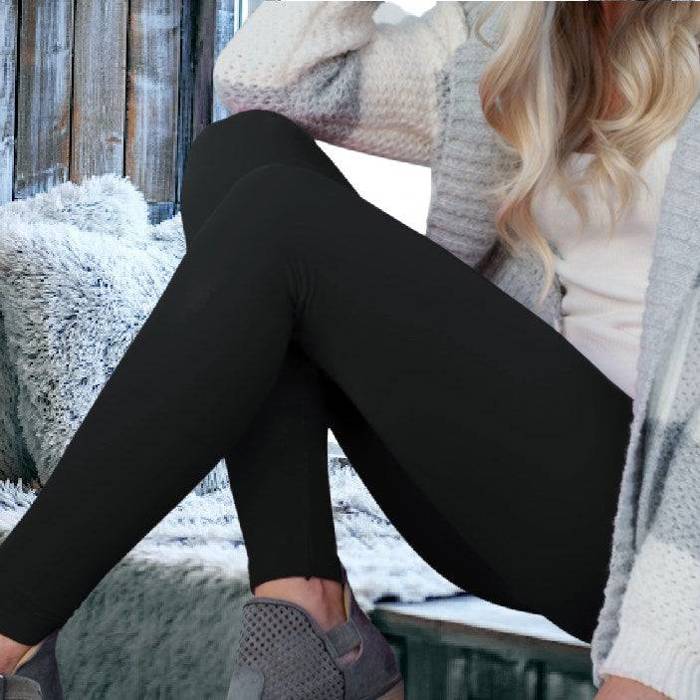 Buttery Soft Lu Ultra Soft Long Leggings