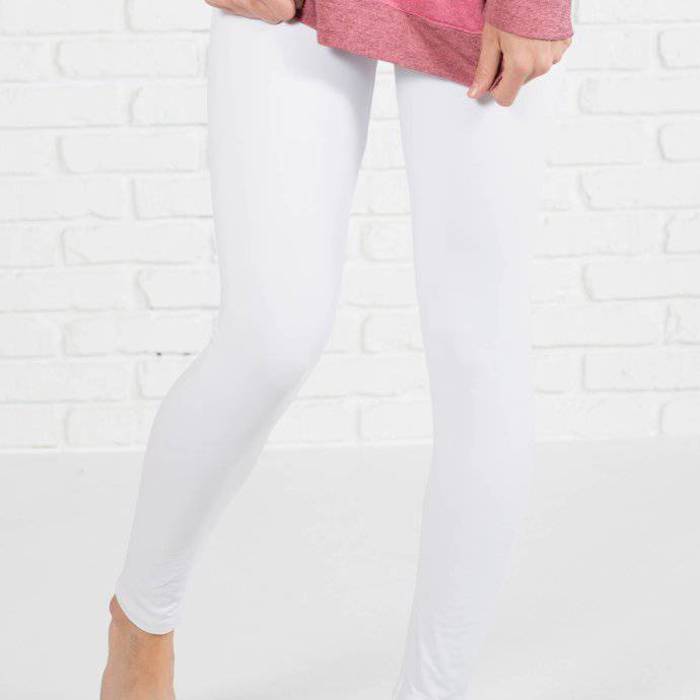 Buttery Soft Lu Ultra Soft Long Leggings