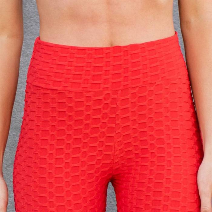 Cellulite Hiding Capri Leggings