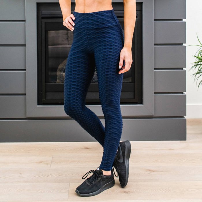Cellulite Hiding Leggings