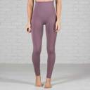Violet | Pant Size 0-13 Tummy Control Fleece Lined Leggings Two Sizes Curvy Added