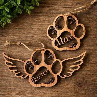 Christmas Ornaments