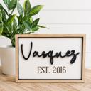  Neutral Family Themed Tiered Tray Decor,Family Tiered Tray Signs