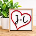  Neutral Family Themed Tiered Tray Decor,Family Tiered Tray Signs
