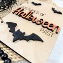  Personalized Halloween Costumes Of The Past Photo Album, Halloween Costumes Keepsake
