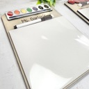  Personalized Teacher To Do List | Dry Erase Teacher Sign | Custom Teacher Gift | Classroom Decor | Teacher Planner Board