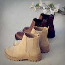  Lug Sole Boot