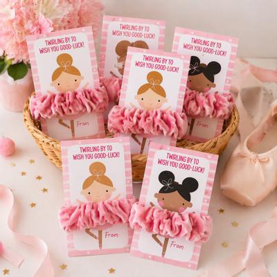 Dance Recital Gifts 