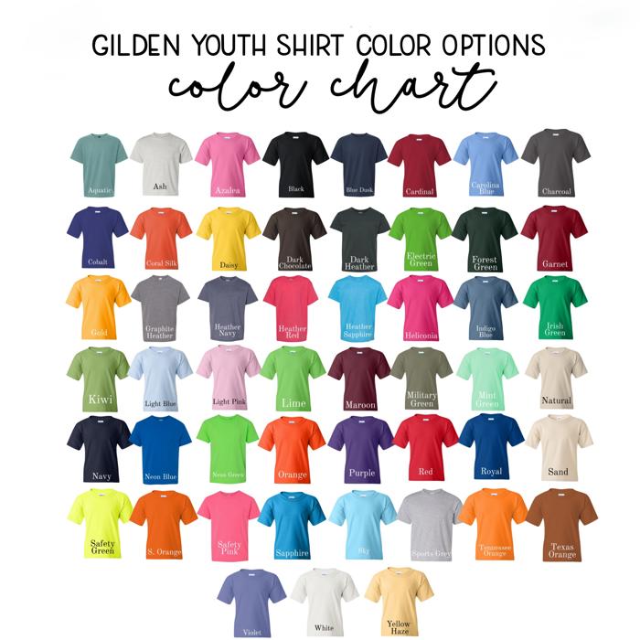 Kids Personalized Reindeer Tee – Kids Christmas Shirt - Adorable Holiday Style