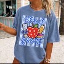  Grade Level Preppy Back to School Tee • Pre K - 4th Grade 