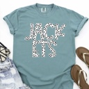  Dottie Mascot T-shirt