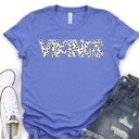  Dottie Mascot T-shirt