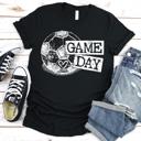  Soccer Mom Tees – 4 Styles | 50+ Color Options