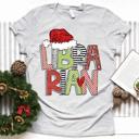  Christmas Teacher Tee – Teacher, Librarian, Coach, Office Staff & More