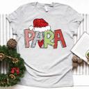  Christmas Teacher Tee – Teacher, Librarian, Coach, Office Staff & More