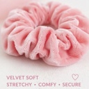  Ballerina Scrunchie Gift Sets for Girls | Dance Recital & Party Favors