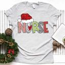  Christmas Teacher Tee – Teacher, Librarian, Coach, Office Staff & More