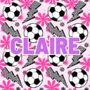  Personalized Soccer Pencil Box for Girls • Custom School Supply Case • Back to School Supplies