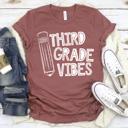  Back to School Teacher T-shirt 