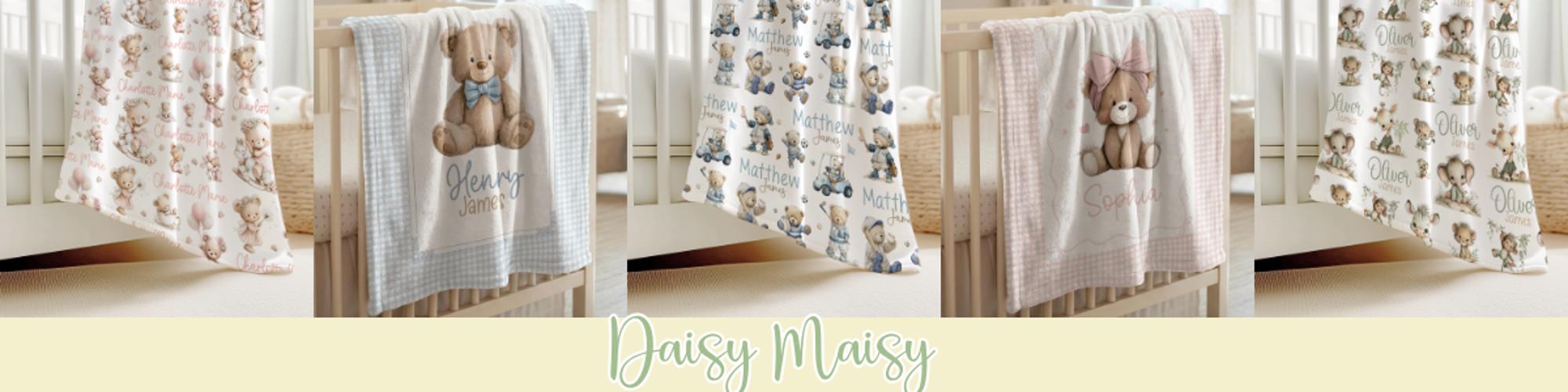 Daisy Maisy Boutique