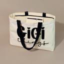  Grandma Things Weekender Tote Bag - Custom Grandma Gift (Nana, Gigi, Grammy, etc.) 