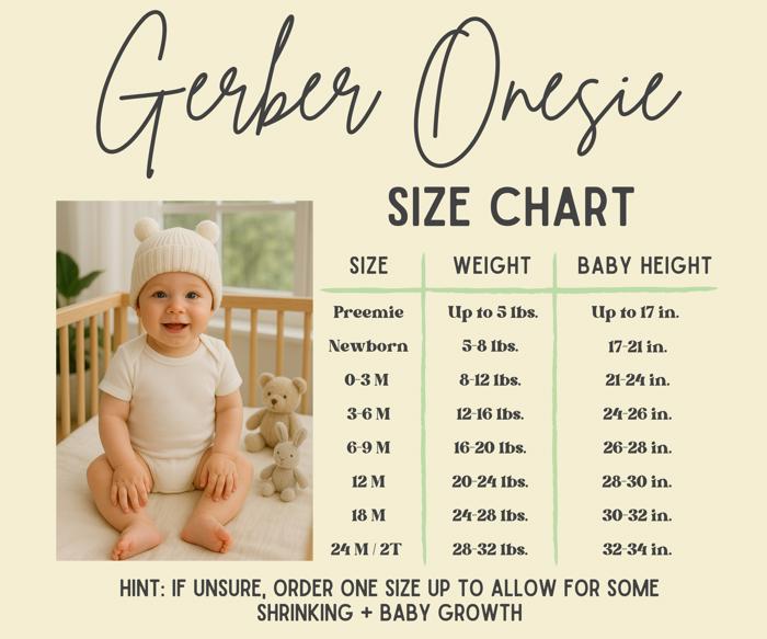 Personalized Gift from Baby to Mom | Baby Onesie for First Mother’s Day | Mommy & Baby Dinosaur | Custom Names Year 2026