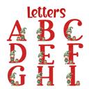  Personalized Special Delivery Boy Elf Design Santa Bag | Large and Small Bags