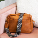  BRECKLYNN Handbag | Crossbody Purse | Camera Bag | Minimalist Crossbody Bags