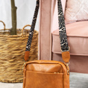  BRECKLYNN Handbag | Crossbody Purse | Camera Bag | Minimalist Crossbody Bags