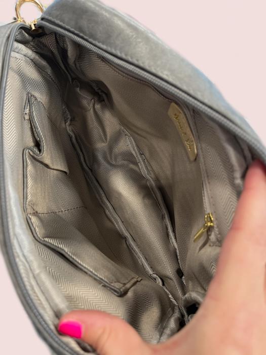 BRECKLYNN Handbag | Crossbody Purse | Camera Bag | Minimalist Crossbody Bags