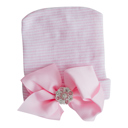 Style F DaniEmCo Newborn Beanie | Baby Hospital Hat | 20 Unique Design Collection | Perfect Baby Gift