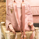  DaniEmCo MAMA BACKPACK | Nylon Diaper Bag | Travel Bag