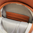  DaniEmCo MYLAH Crossbody Sling | Lux Vegan Leather | Everyday Travel Bag